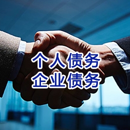 赵西垸林场追债公司